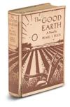 BUCK, PEARL S. The Good Earth.